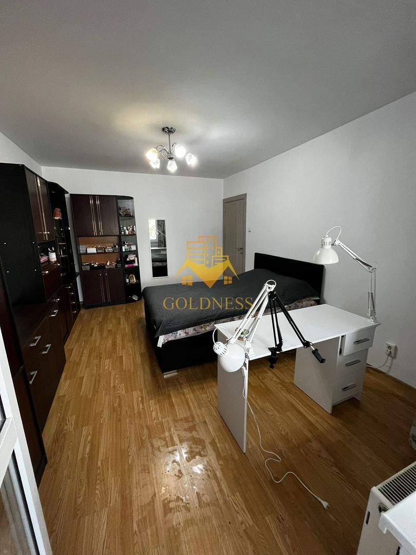 2 camere decomandate, Parcare, Aurel Vlaicu, Profi, 18 GYM