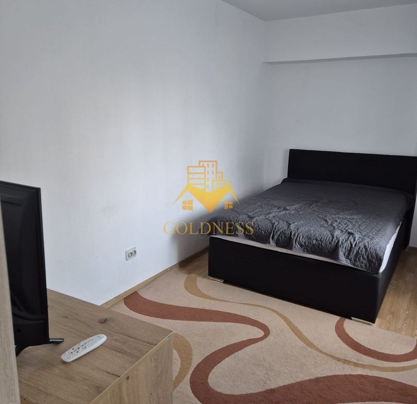 2 camere decomandate, Parcare, Aurel Vlaicu, Profi, 18 GYM