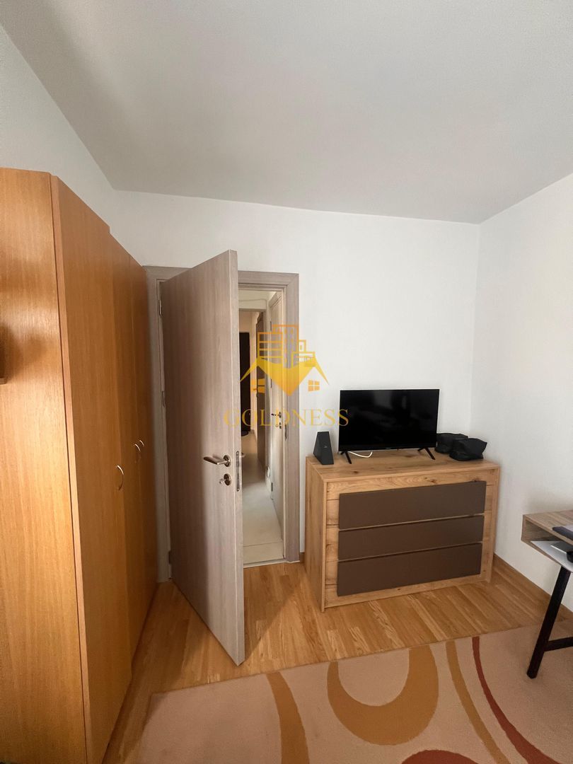 2 camere decomandate, Parcare, Aurel Vlaicu, Profi, 18 GYM