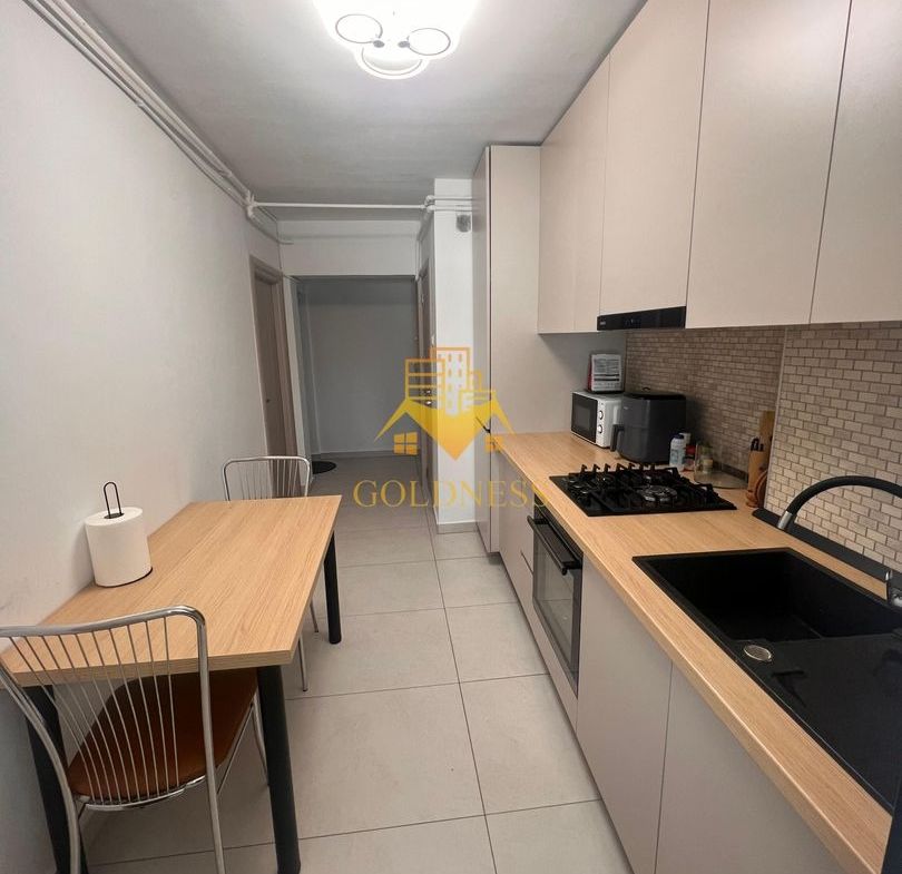 2 camere decomandate, Parcare, Aurel Vlaicu, Profi, 18 GYM