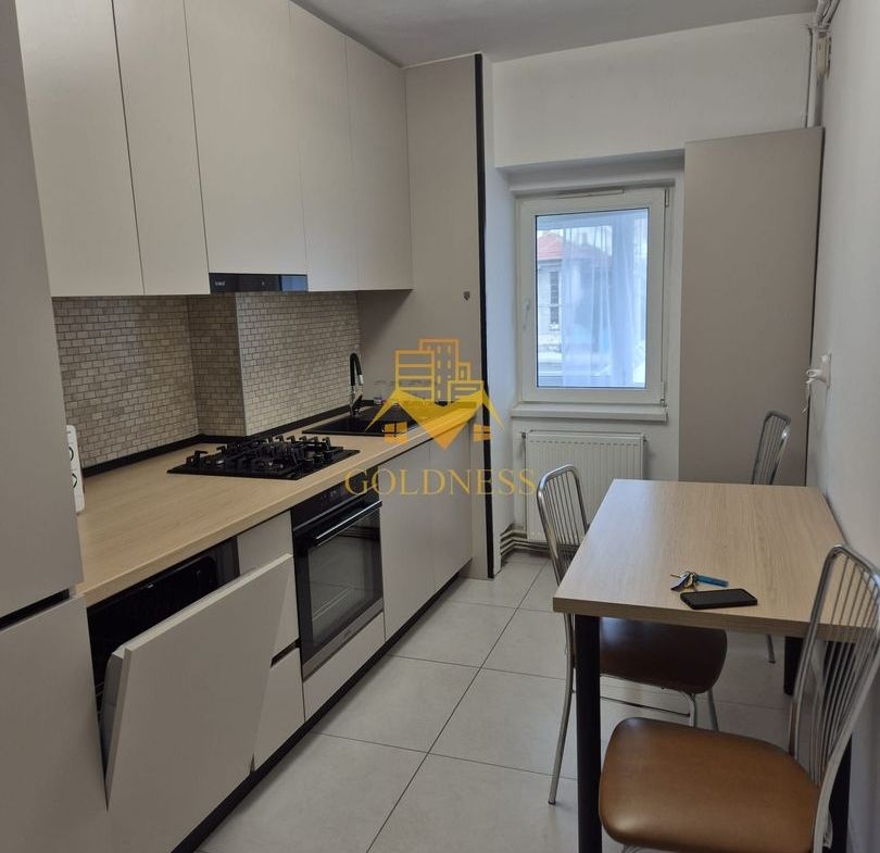 2 camere decomandate, Parcare, Aurel Vlaicu, Profi, 18 GYM