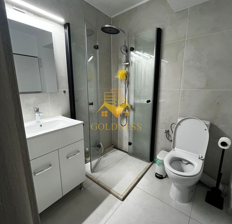 2 camere decomandate, Parcare, Aurel Vlaicu, Profi, 18 GYM