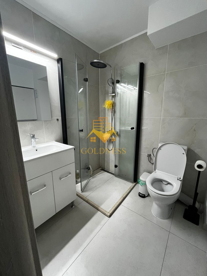 2 camere decomandate, Parcare, Aurel Vlaicu, Profi, 18 GYM