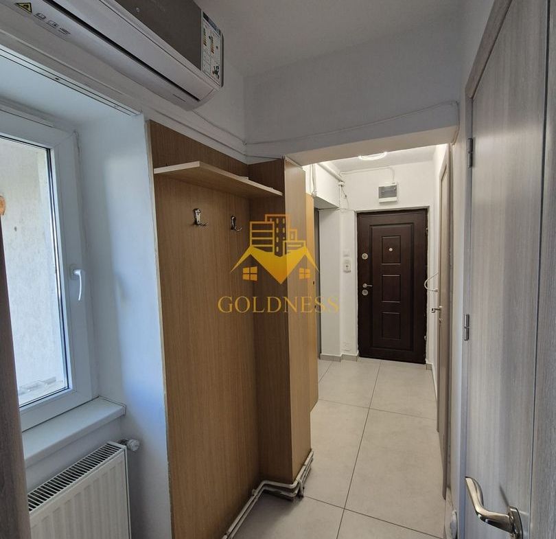 2 camere decomandate, Parcare, Aurel Vlaicu, Profi, 18 GYM