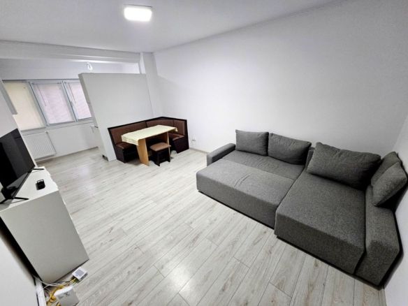 De vanzare apartament cu o camera, zona Reno - Doja, parter, 46.500 euro - foto 3