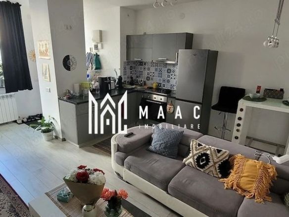 Apartament 2 camere decomandat | Ultracentral | parter, parcare - foto 2