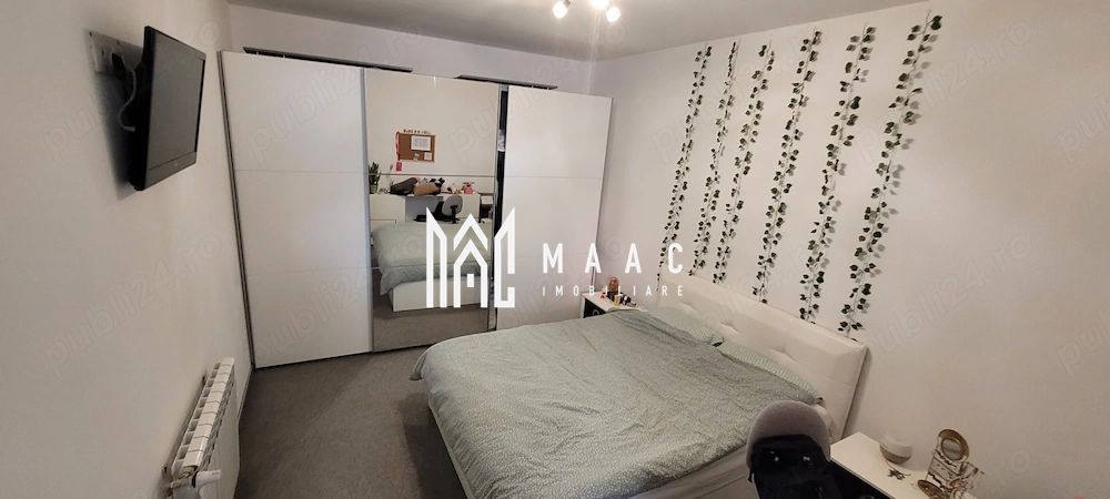 Apartament 2 camere decomandat | Ultracentral | parter, parcare