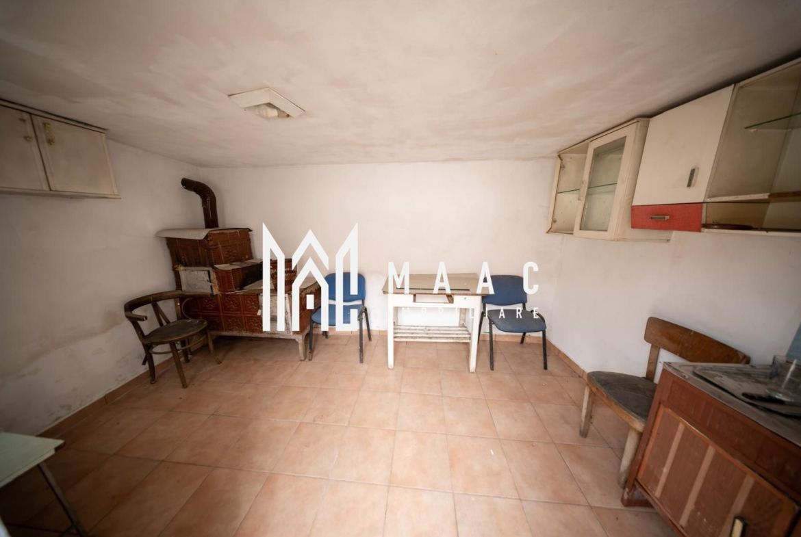 Casă individuală| 75mp | 600mp Curte|Vestem - Imagine principala