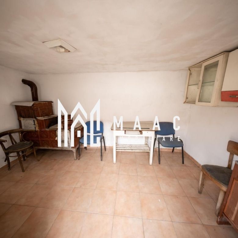 Casă individuală| 75mp | 600mp Curte|Vestem