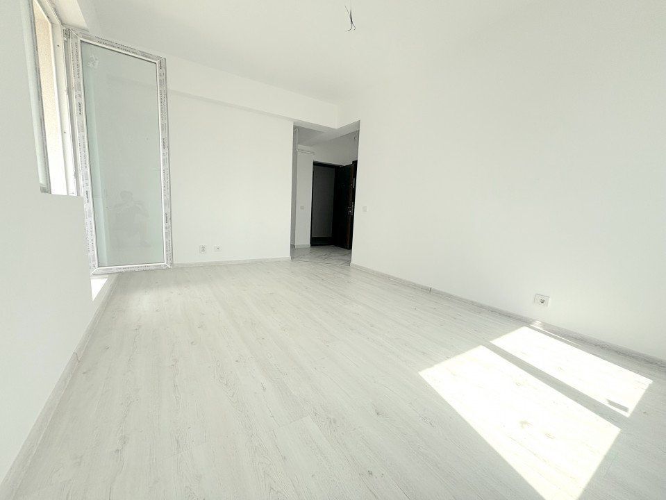 Apartament 2 camere mutare imediata Militari Residence - foto 2