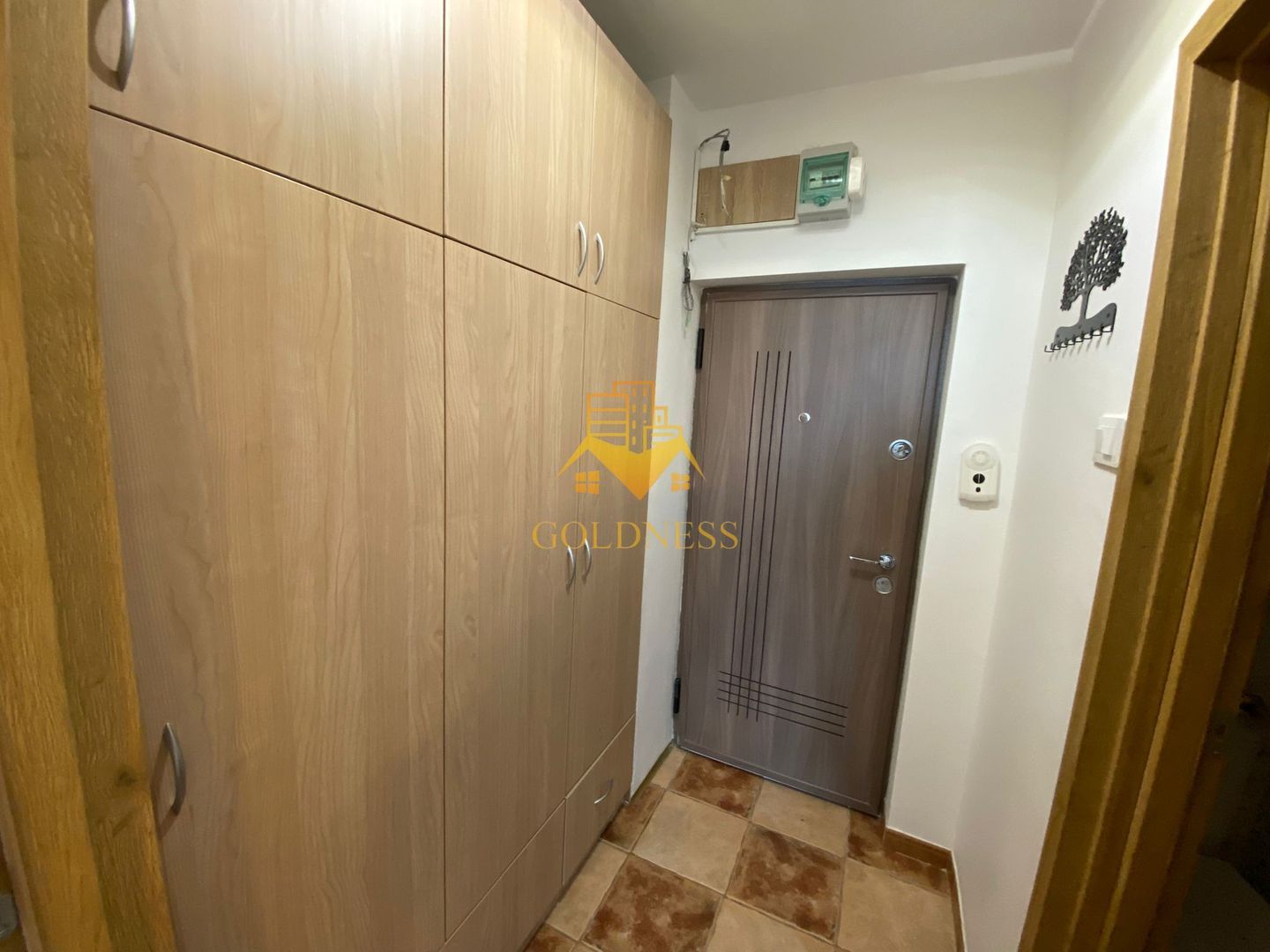 Garsoniera modernă, Iulius Mall, FSEGA, Gheorgheni, Parcare Garsoniera modernă, Iulius Mall, FSEGA, Gheorgheni, Parcare