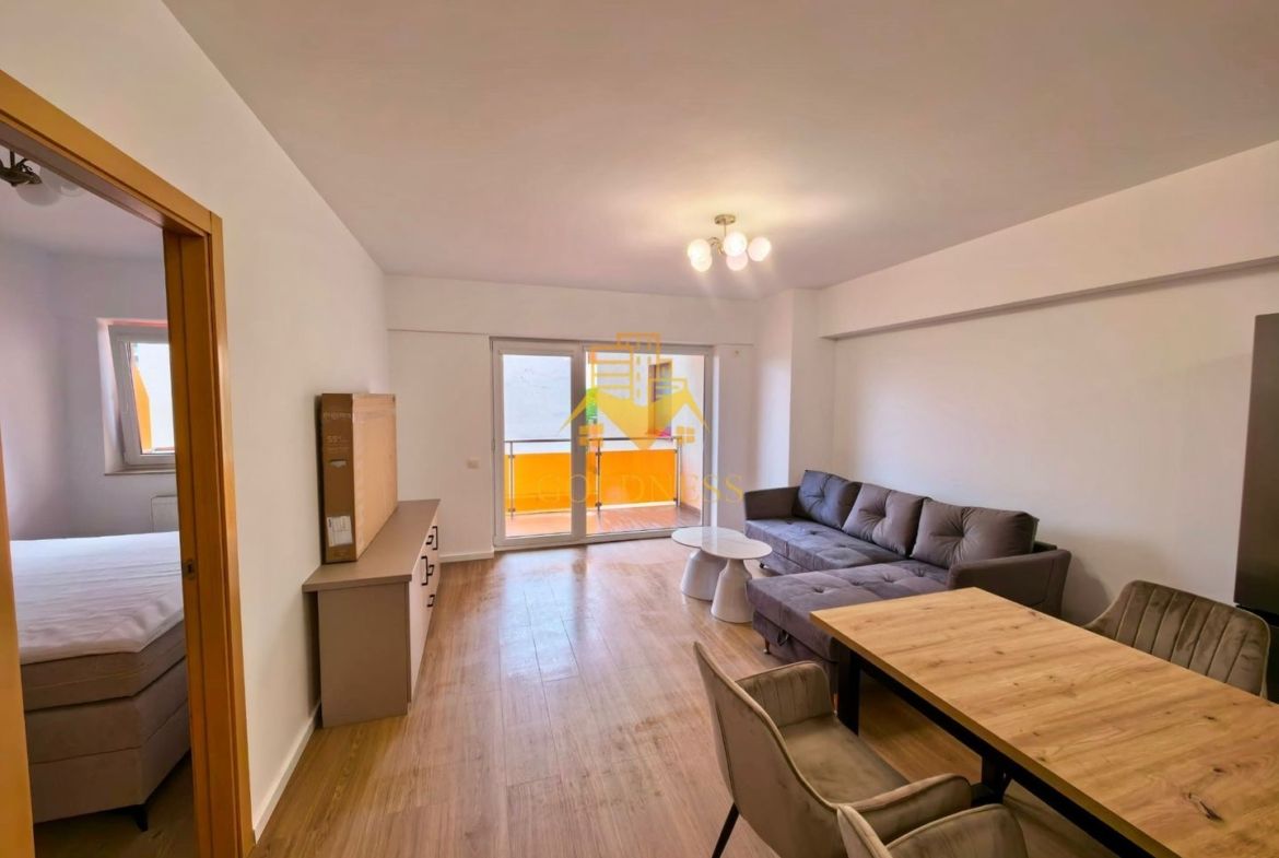 2 camere open space, Parcare, Viva City, Iulius Mall, Gheorgheni
