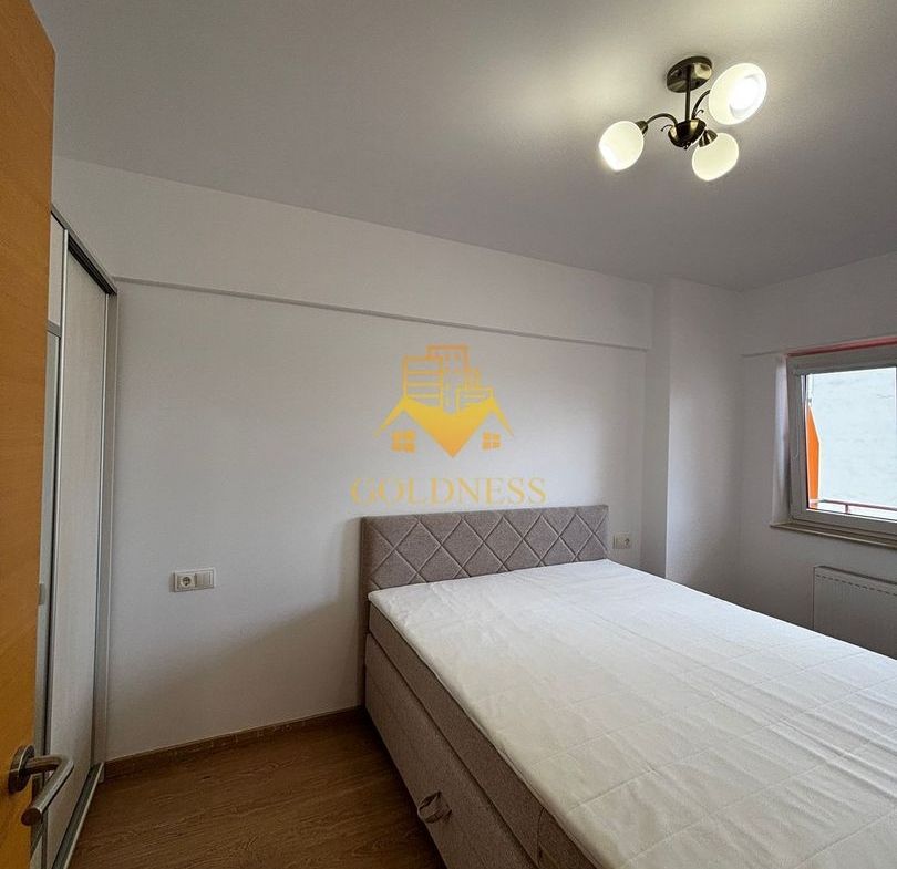 2 camere open space, Parcare, Viva City, Iulius Mall, Gheorgheni