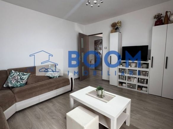 Apartament 2 camere | Ultracentral | Centrala Proprie | Mutare Imediat