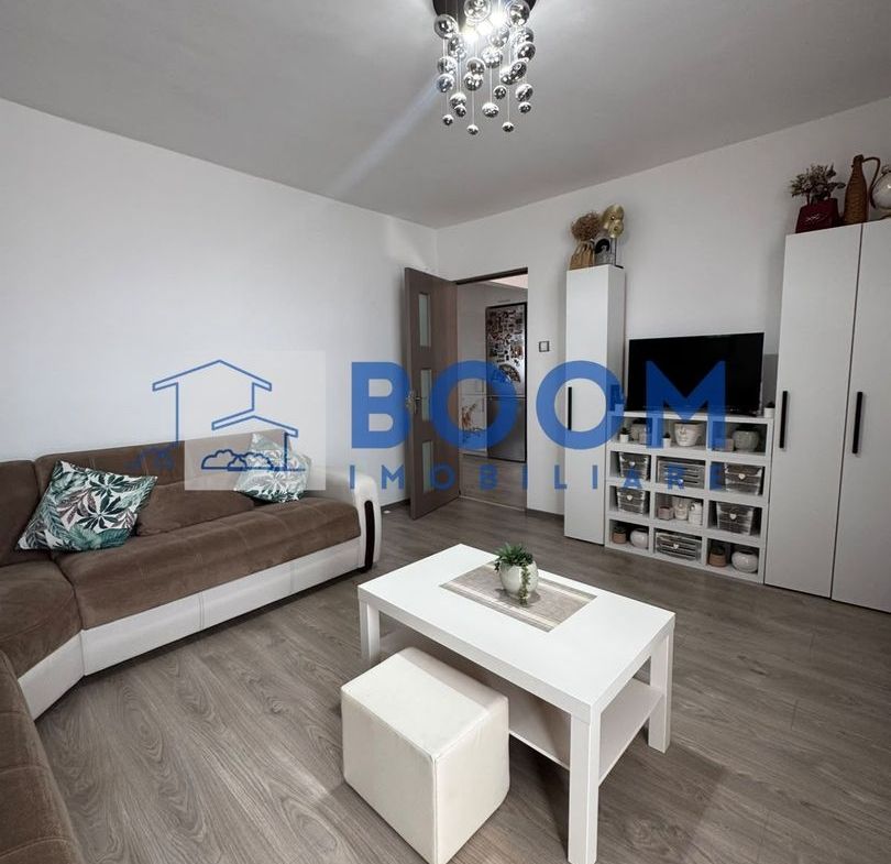 Apartament 2 camere | Ultracentral | Centrala Proprie | Mutare Imediat - Imagine principala