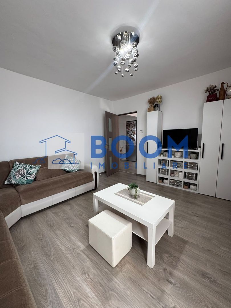 Apartament 2 camere | Ultracentral | Centrala Proprie | Mutare Imediat - Imagine principala Apartament 2 camere | Ultracentral | Centrala Proprie | Mutare Imediat - Imagine principala