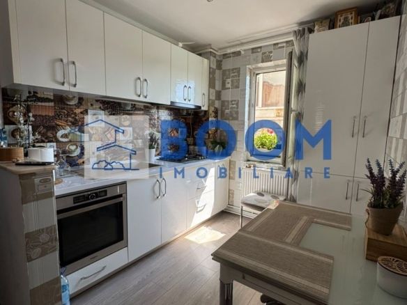 Apartament 2 camere | Ultracentral | Centrala Proprie | Mutare Imediat