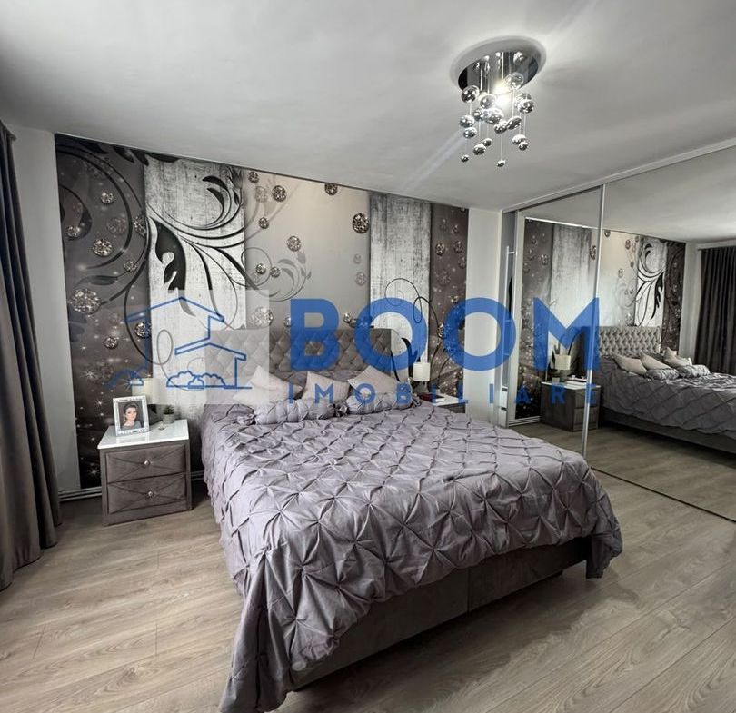 Apartament 2 camere | Ultracentral | Centrala Proprie | Mutare Imediat - foto 3