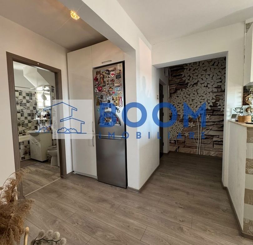 Apartament 2 camere | Ultracentral | Centrala Proprie | Mutare Imediat - foto 5