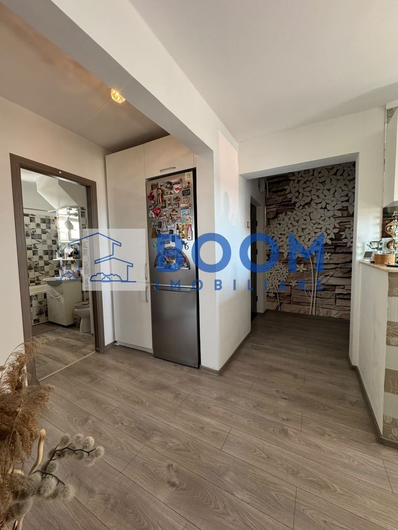 Apartament 2 camere | Ultracentral | Centrala Proprie | Mutare Imediat - foto 5 Apartament 2 camere | Ultracentral | Centrala Proprie | Mutare Imediat - foto 5
