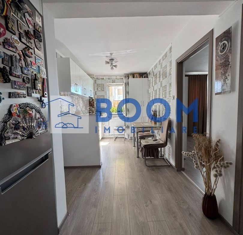 Apartament 2 camere | Ultracentral | Centrala Proprie | Mutare Imediat - foto 6