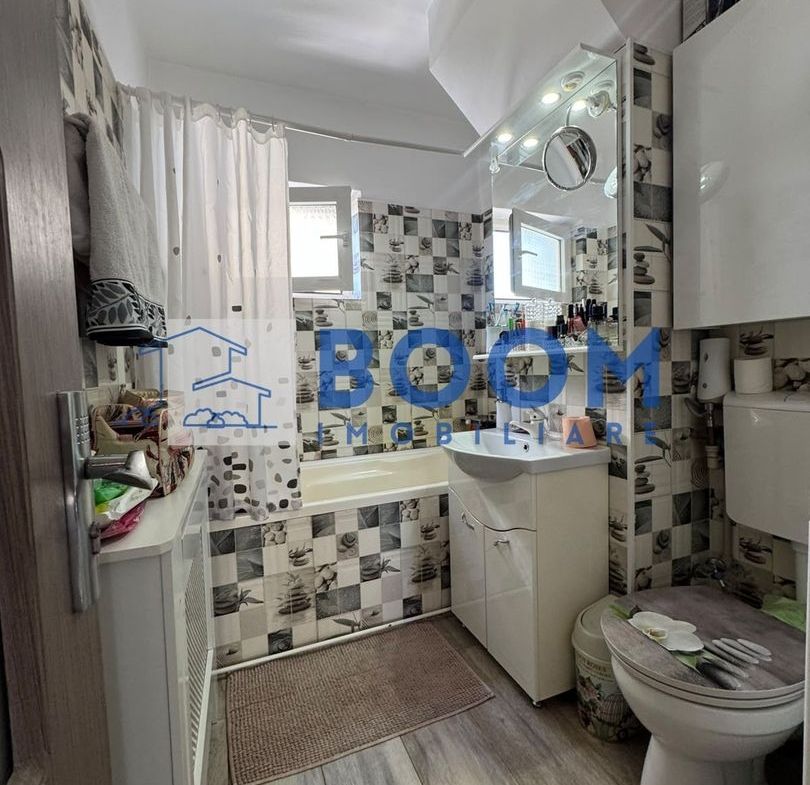 Apartament 2 camere | Ultracentral | Centrala Proprie | Mutare Imediat - foto 7