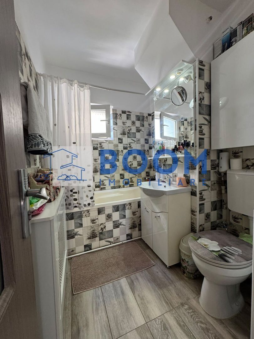 Apartament 2 camere | Ultracentral | Centrala Proprie | Mutare Imediat - foto 7 Apartament 2 camere | Ultracentral | Centrala Proprie | Mutare Imediat - foto 7
