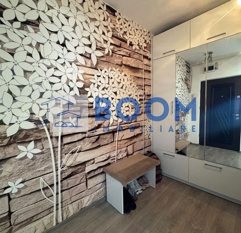 Apartament 2 camere | Ultracentral | Centrala Proprie | Mutare Imediat - foto 8