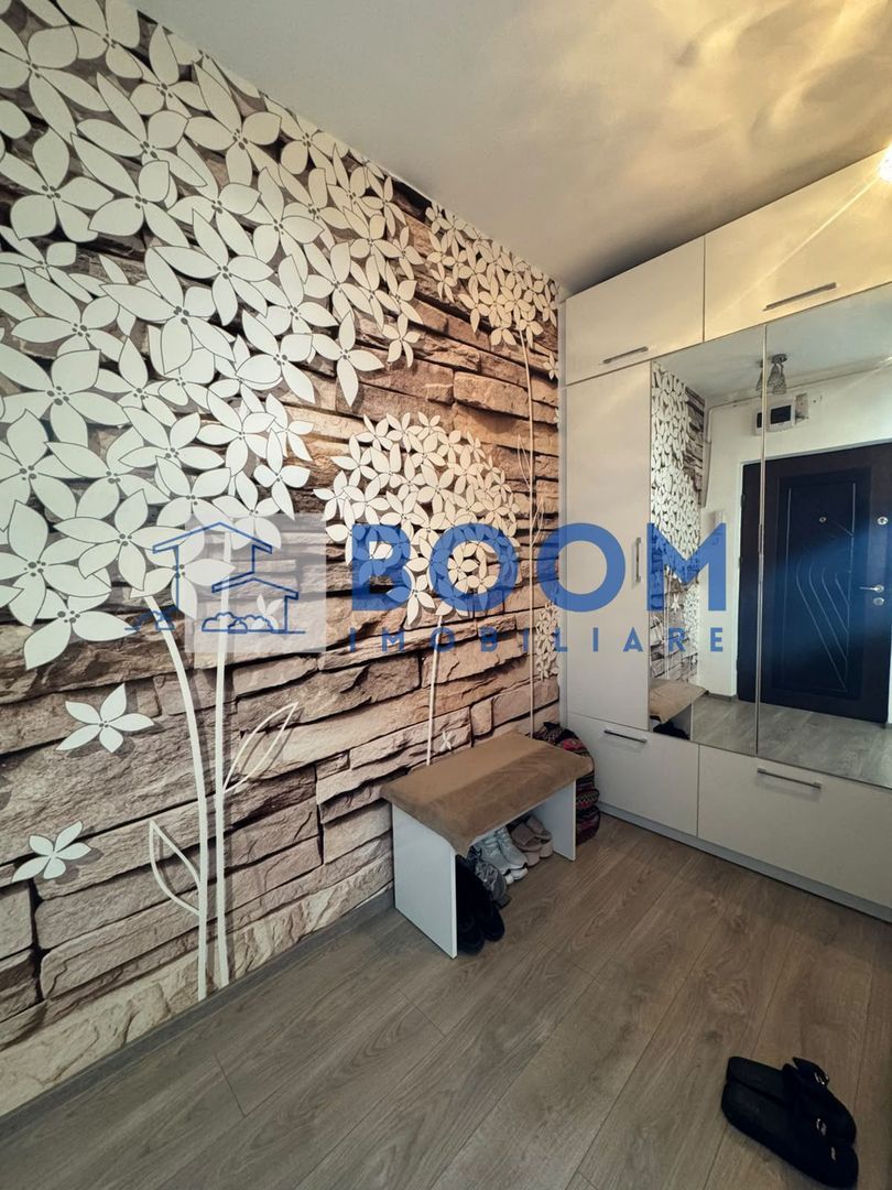 Apartament 2 camere | Ultracentral | Centrala Proprie | Mutare Imediat - foto 8 Apartament 2 camere | Ultracentral | Centrala Proprie | Mutare Imediat - foto 8
