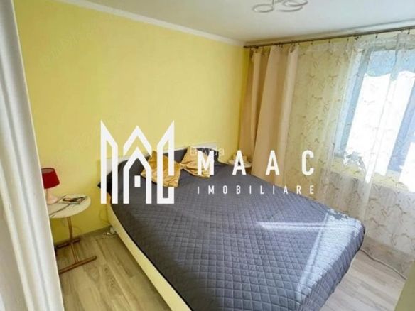Apartament 2 camere | Nord, Râmnicu Vâlcea | 29 mp, mobilat