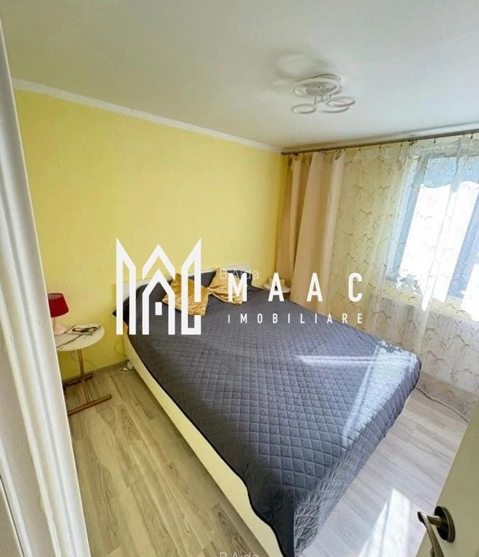 Apartament 2 camere | Nord, Râmnicu Vâlcea | 29 mp, mobilat