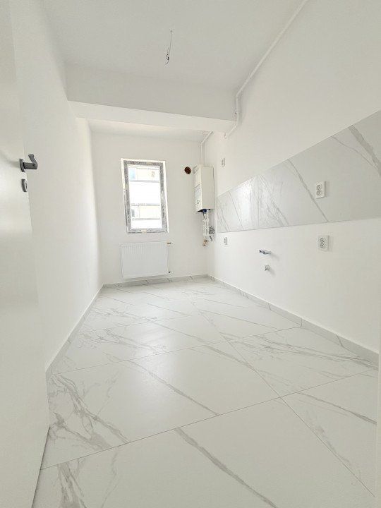 Apartament 2 camere mutare imediata Militari Residence - foto 4