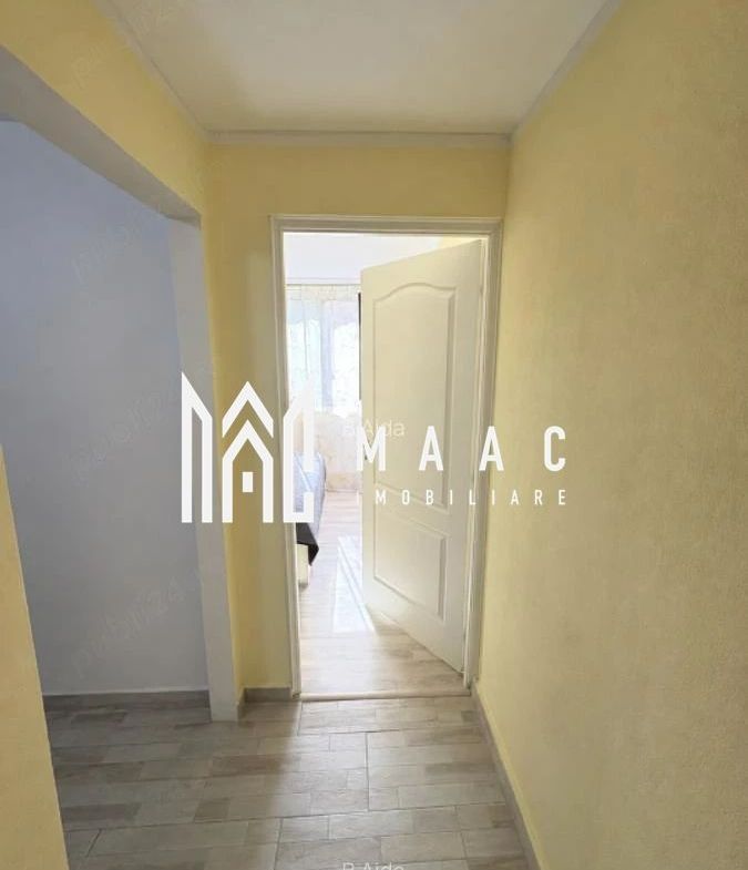 Apartament 2 camere | Nord, Râmnicu Vâlcea | 29 mp, mobilat