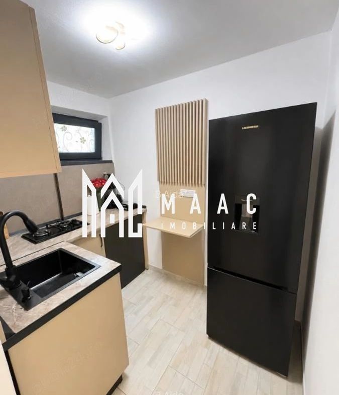 Apartament 2 camere | Nord, Râmnicu Vâlcea | 29 mp, mobilat