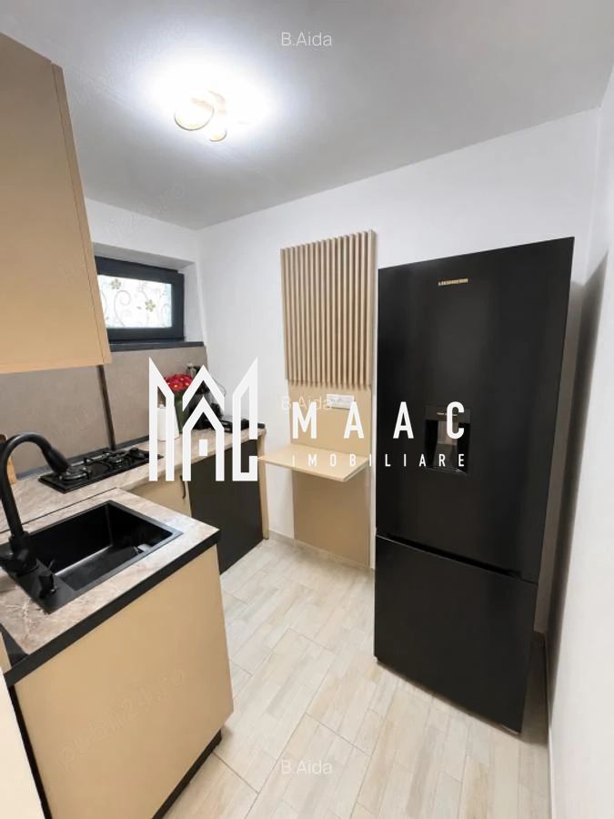 Apartament 2 camere | Nord, Râmnicu Vâlcea | 29 mp, mobilat Apartament 2 camere | Nord, Râmnicu Vâlcea | 29 mp, mobilat