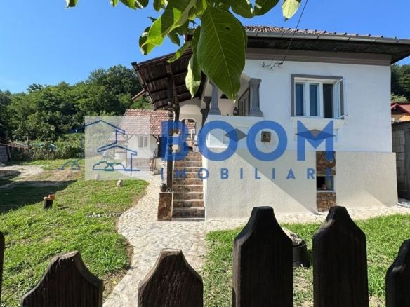 Conac Boieresc | Restaurat | Teren 2000 m