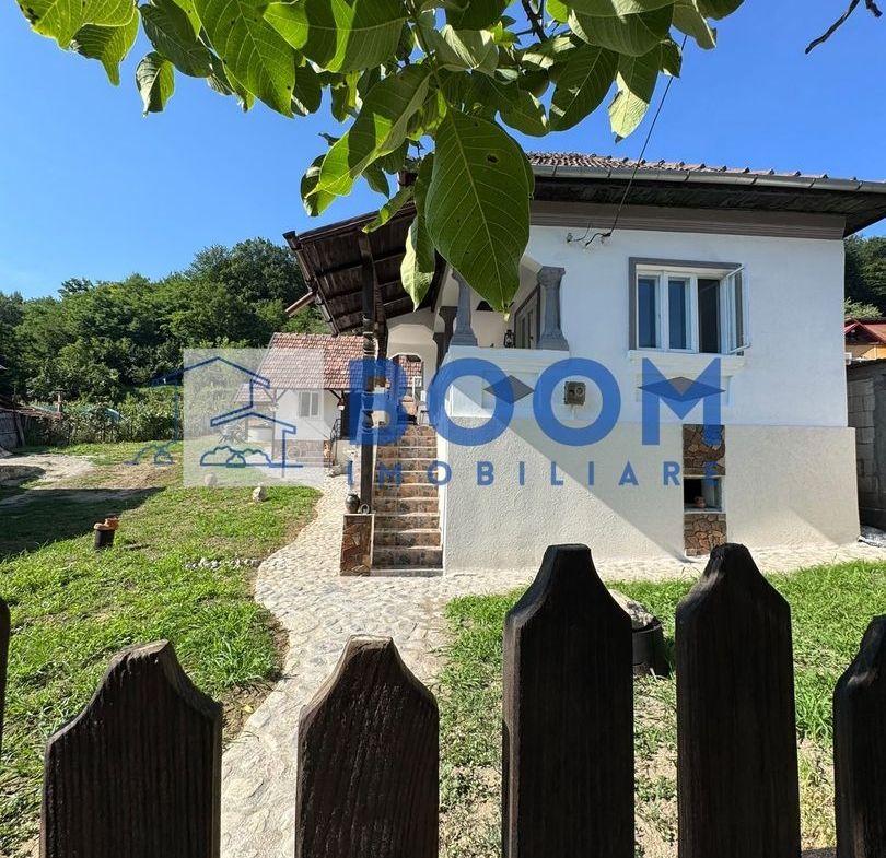 Conac Boieresc | Restaurat | Teren 2000 m