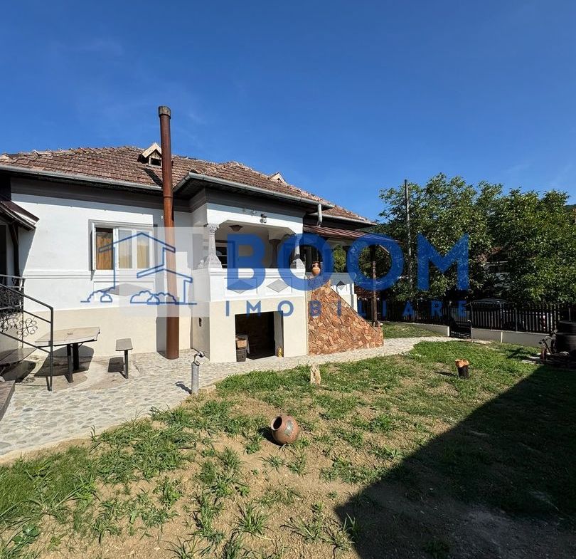 Conac Boieresc | Restaurat | Teren 2000 m