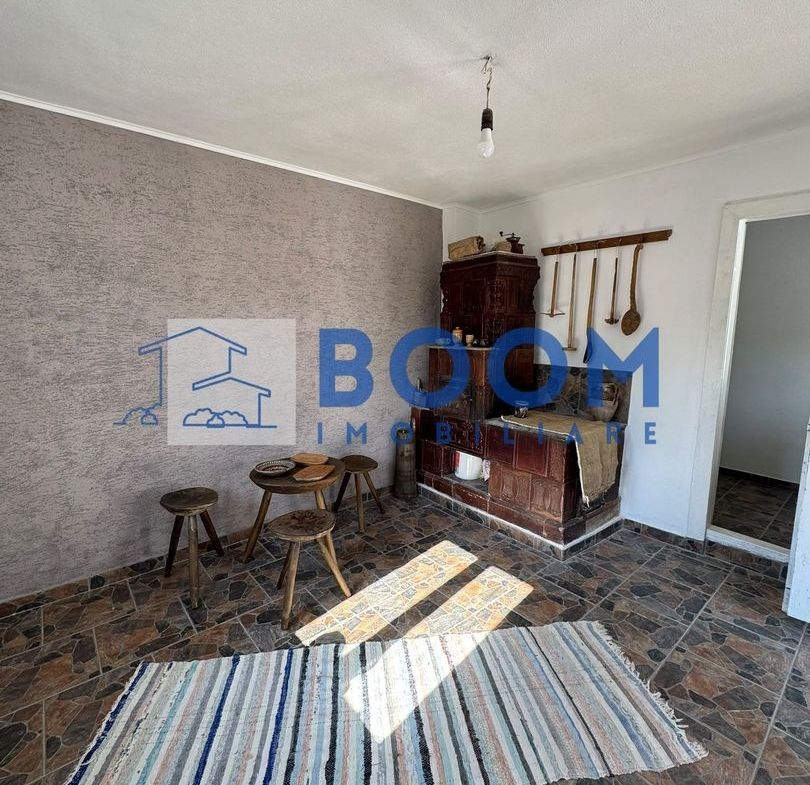 Conac Boieresc | Restaurat | Teren 2000 m