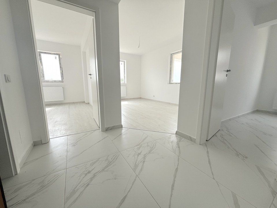 Apartament 2 camere mutare imediata Militari Residence - foto 5