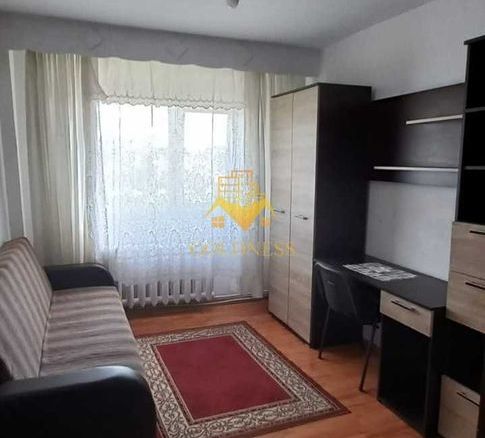 3 camere decomandate, 2 balcoane, parcare, Marasti, Aurel Vlaicu