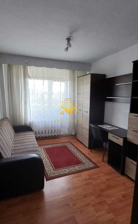 3 camere decomandate, 2 balcoane, parcare, Marasti, Aurel Vlaicu