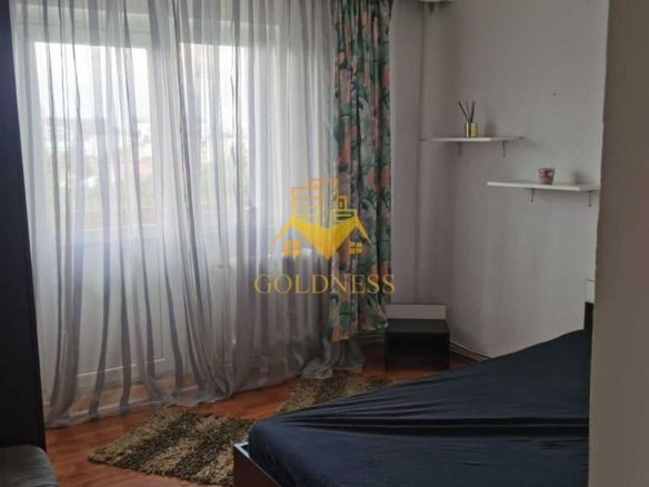 3 camere decomandate, 2 balcoane, parcare, Marasti, Aurel Vlaicu