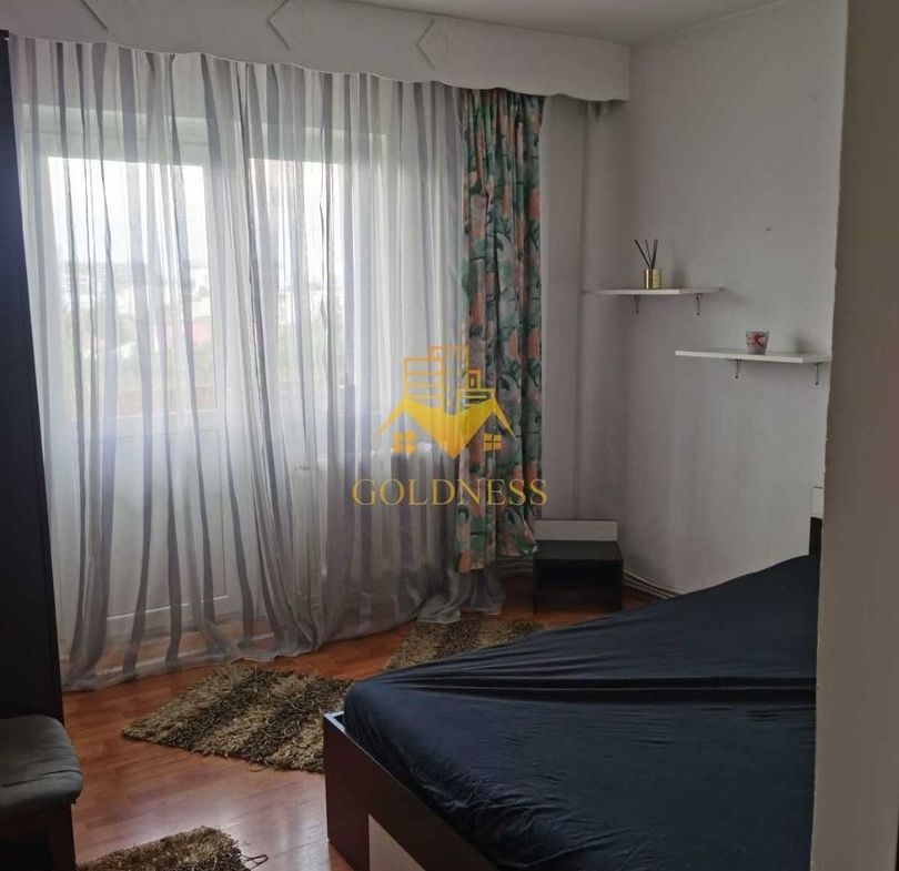 3 camere decomandate, 2 balcoane, parcare, Marasti, Aurel Vlaicu
