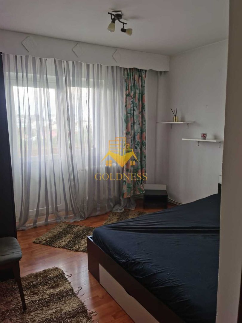 3 camere decomandate, 2 balcoane, parcare, Marasti, Aurel Vlaicu 3 camere decomandate, 2 balcoane, parcare, Marasti, Aurel Vlaicu