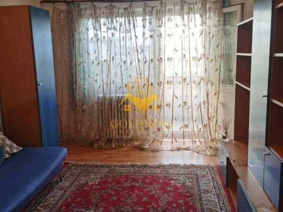 3 camere decomandate, 2 balcoane, parcare, Marasti, Aurel Vlaicu