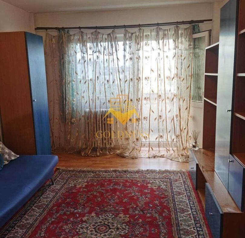 3 camere decomandate, 2 balcoane, parcare, Marasti, Aurel Vlaicu