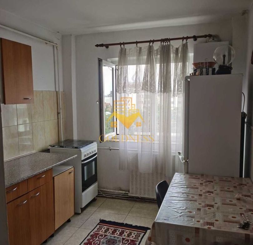 3 camere decomandate, 2 balcoane, parcare, Marasti, Aurel Vlaicu