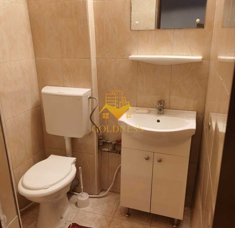 3 camere decomandate, 2 balcoane, parcare, Marasti, Aurel Vlaicu