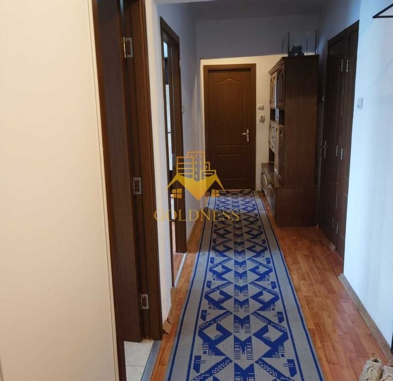 3 camere decomandate, 2 balcoane, parcare, Marasti, Aurel Vlaicu
